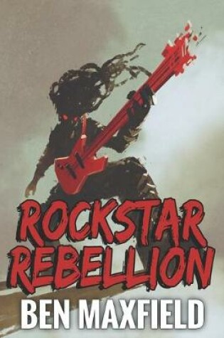 Cover of Rockstar Rebellion