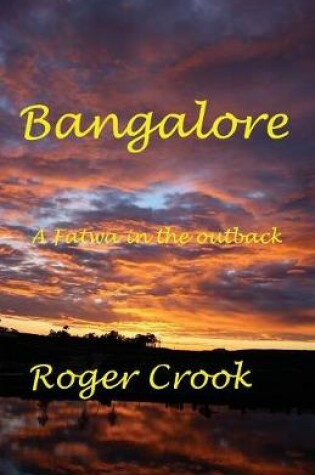 Cover of Bangalore