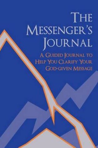 Cover of The Messenger's Journal