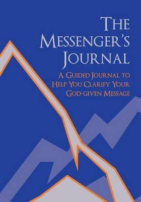 Book cover for The Messenger's Journal