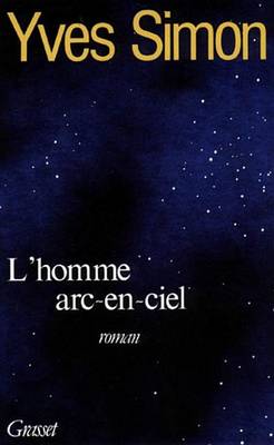 Book cover for L'Homme ARC-En-Ciel