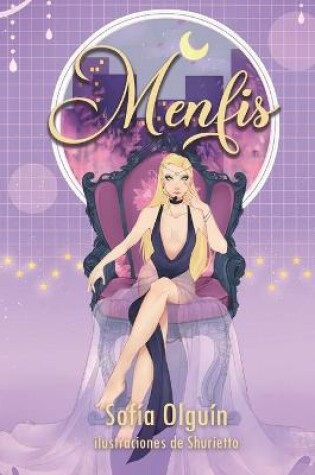 Cover of Menfis