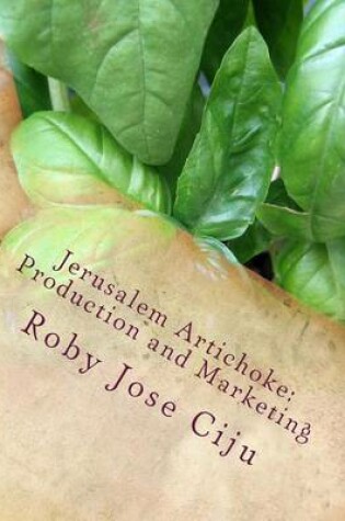 Cover of Jerusalem Artichoke