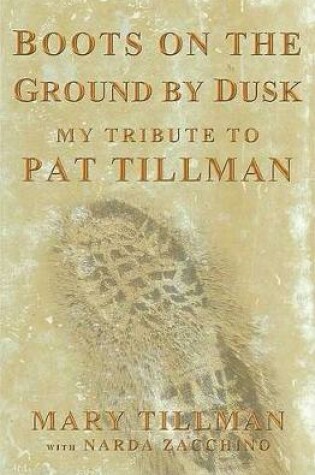 Cover of Boots on the Ground by Dusk