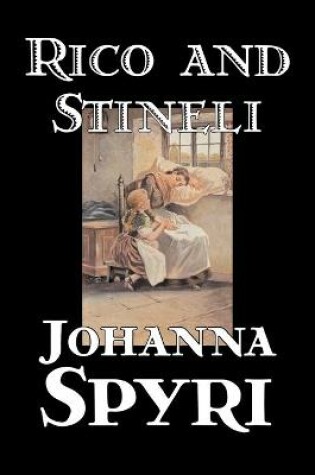 Cover of Rico and Stineli