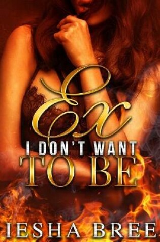 Cover of Ex I Don't Want to Be