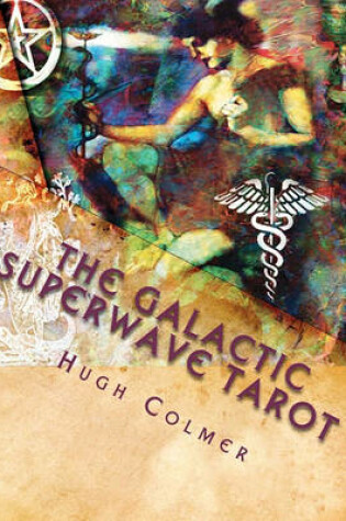 Cover of The Galactic Superwave Tarot