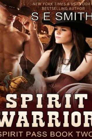 Cover of Spirit Warrior: Spirit Pass Book 2