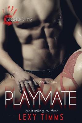 Book cover for Playmate