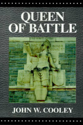 Cover of Queen of Battle