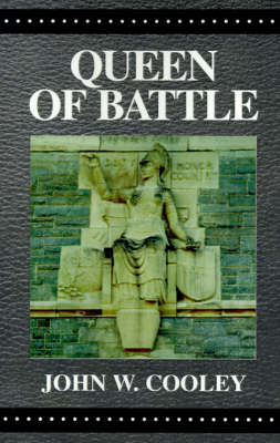 Book cover for Queen of Battle