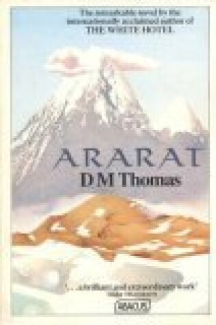 Cover of Ararat Thomas