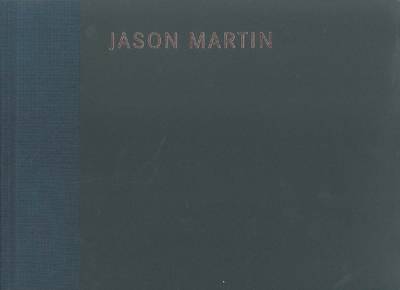 Book cover for Jason Martin