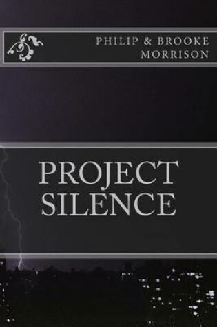 Cover of Project Silence