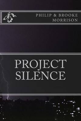 Book cover for Project Silence