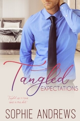 Cover of Tangled Expectations