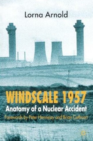 Cover of Windscale 1957