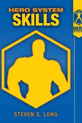 Cover of Hero System Skills