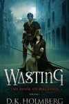 Book cover for Wasting