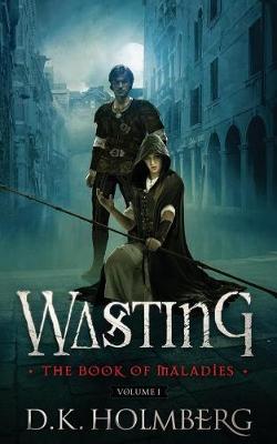 Cover of Wasting