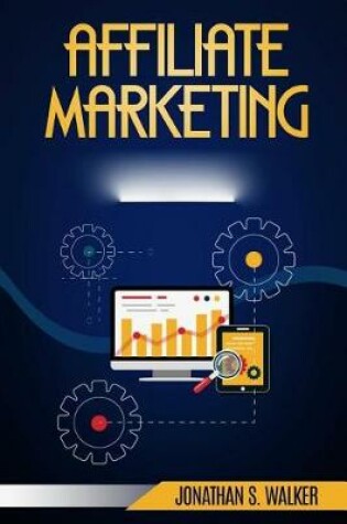 Cover of Affiliate Marketing