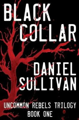 Cover of Black Collar