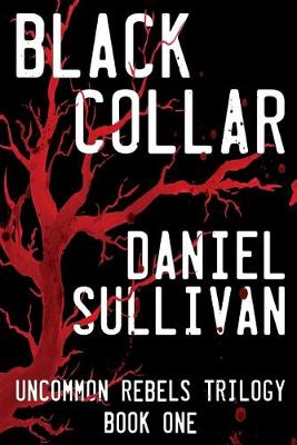 Book cover for Black Collar