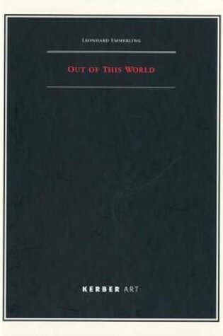 Cover of Out of This World