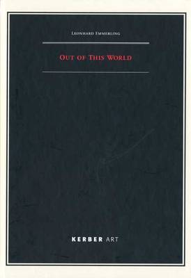 Book cover for Out of This World