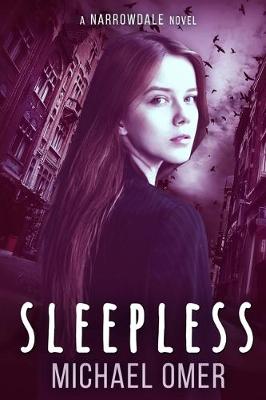 Book cover for Sleepless
