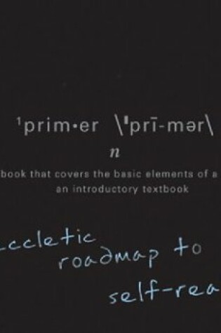 Cover of Primer