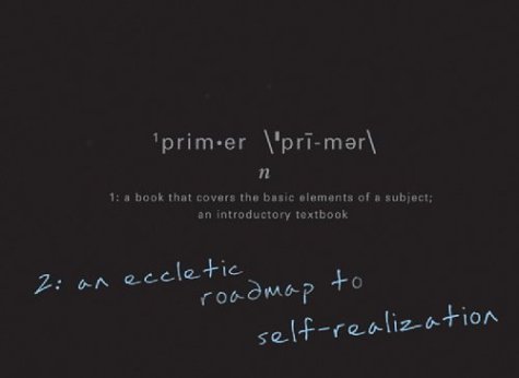 Book cover for Primer