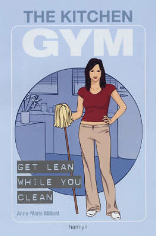 Cover of The Kitchen Gym