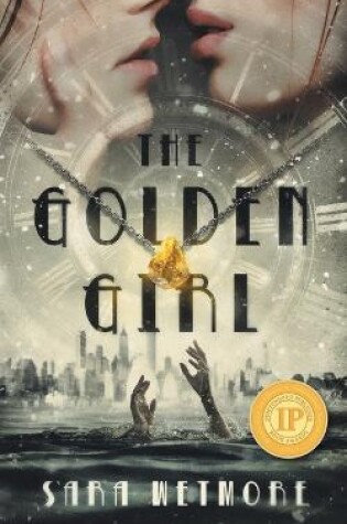 Cover of The Golden Girl
