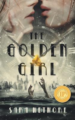 Book cover for The Golden Girl