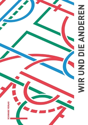 Book cover for Wir Und Die Anderen