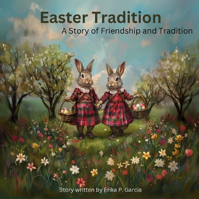 Cover of Easter Tradition