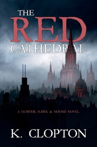 Cover of The Red Cathedral