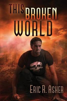 Cover of This Broken World