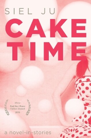 Cover of Cake Time