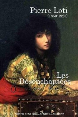 Cover of Les Desenchantees