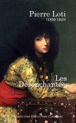 Book cover for Les Desenchantees