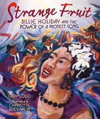 Cover of Strange Fruit