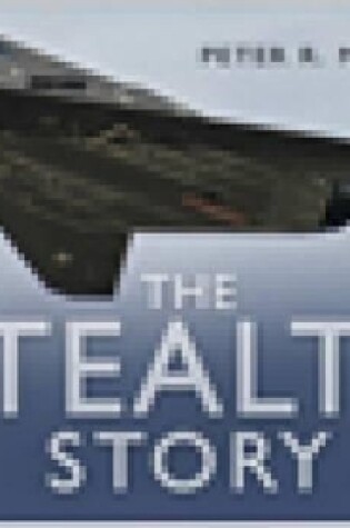 Cover of The Stealth Story