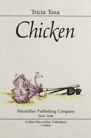 Cover of Chicken