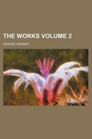 Cover of The Works Volume 2