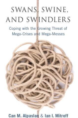 Cover of Swans, Swine, and Swindlers