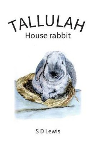 Cover of Tallulah the Rabbit