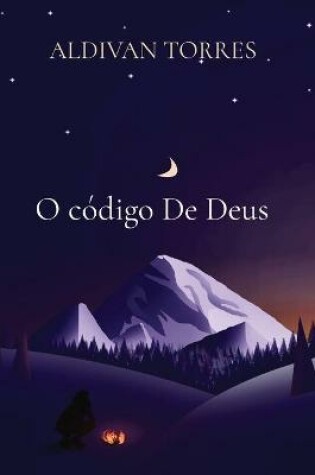 Cover of O codigo De Deus