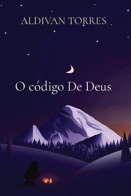 Book cover for O codigo De Deus